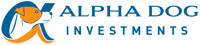 Alpha Dog Investments Logo