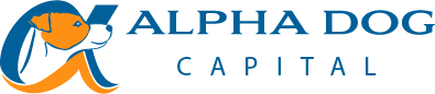 Alpha Dog Capital logo