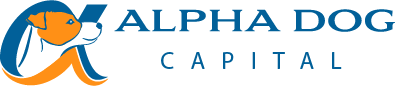 Alpha Dog Capital logo