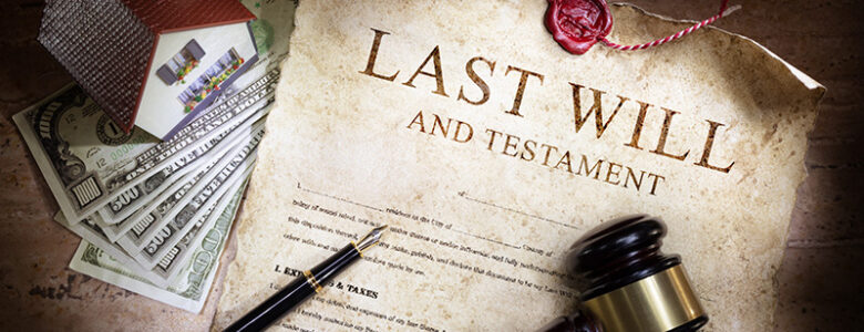 How to Avoid Probate on a House - We Buy Houses Canton GA