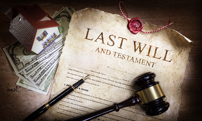 How to Avoid Probate on a House - We Buy Houses Canton GA